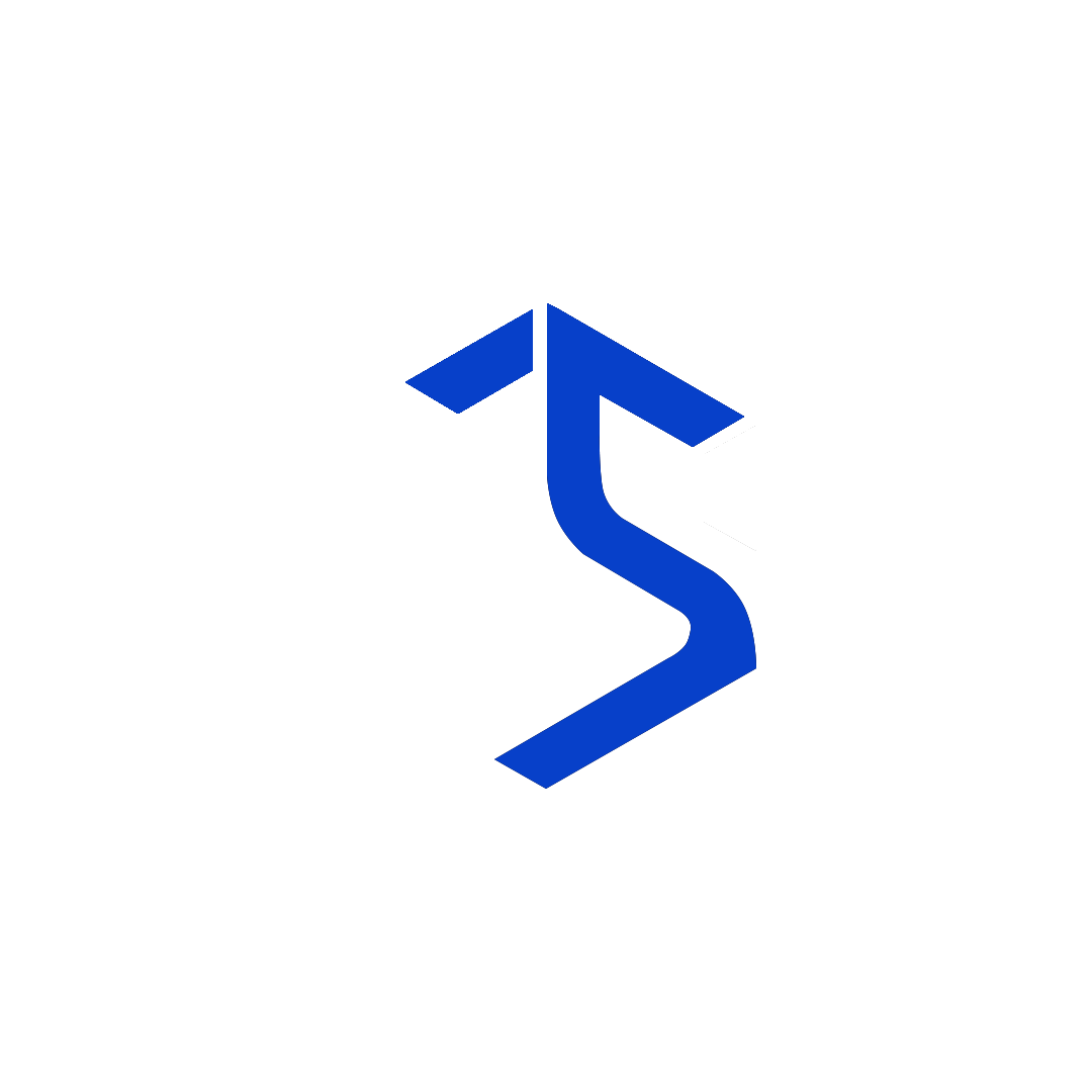 Bartosz Szymański Logo